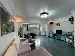 Blk 146 Tampines Avenue 5 (Tampines), HDB Executive #458675181